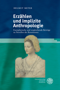 Erzahlen Und Implizite Anthropologie