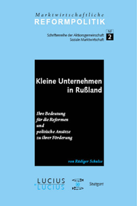 Kleine Unternehmen in Rußland