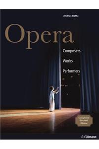 Opera: Composers and Works