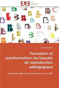 Formation Et Autoformation