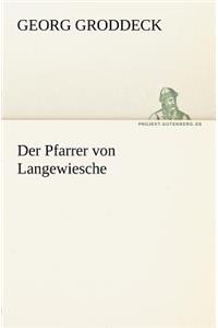 Der Pfarrer Von Langewiesche
