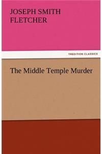 The Middle Temple Murder