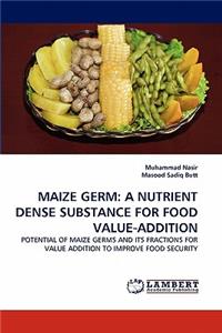 Maize Germ