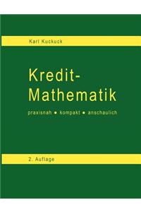 Kredit - Mathematik