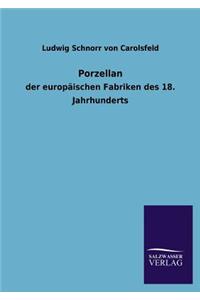 Porzellan