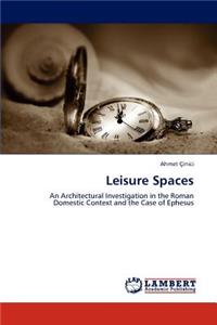 Leisure Spaces