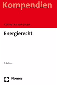 Energierecht