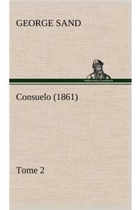 Consuelo, Tome 2 (1861)