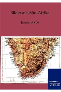 Bilder aus Süd-Afrika