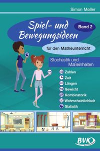 Spiel- und Bewegungsideen fur den Matheunterricht 02