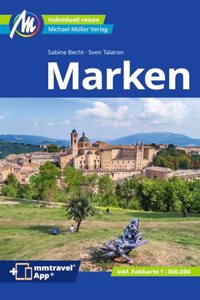 Marken Reisefuhrer Michael Muller Verlag