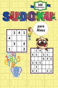 Sudoku para niños