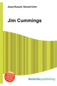 Jim Cummings