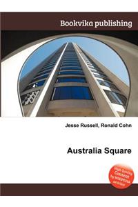 Australia Square