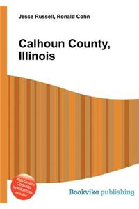 Calhoun County, Illinois