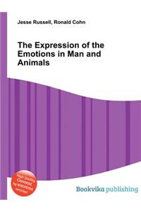 The Expression of the Emotions in Man and Animals