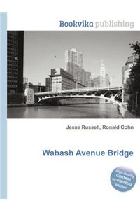 Wabash Avenue Bridge