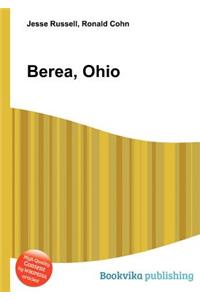 Berea, Ohio