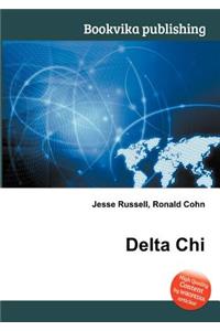 Delta Chi