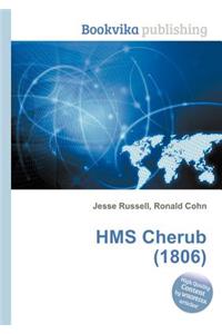HMS Cherub (1806)