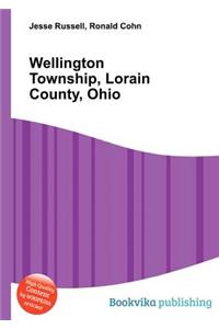 Wellington Township, Lorain County, Ohio