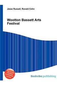 Wootton Bassett Arts Festival