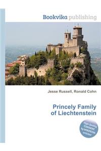 Princely Family of Liechtenstein