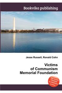 Victims of Communism Memorial Foundation