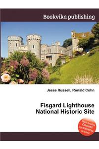 Fisgard Lighthouse National Historic Site