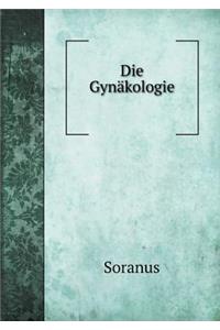 Die Gynäkologie