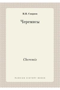 Cheremis