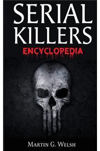 Serial Killers Encyclopedia