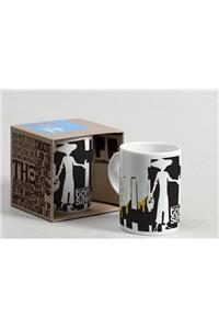 The Adventures of Tom Sawyer Mug: (Porcelain Mug)