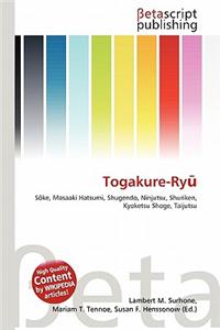 Togakure-Ry