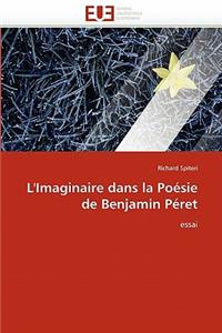 L''imaginaire dans la poésie de benjamin péret