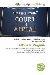 Atkins V. Virginia