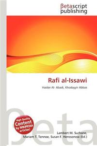 Rafi Al-Issawi