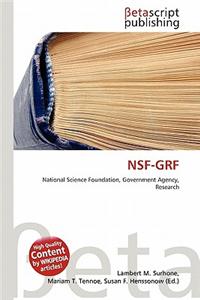 Nsf-Grf