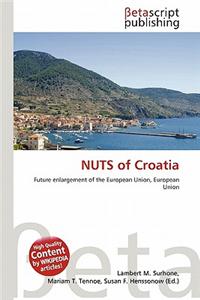 Nuts of Croatia