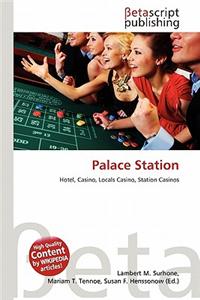 Palace Station