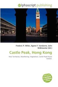 Castle Peak, Hong Kong