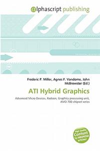 Ati Hybrid Graphics