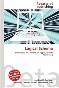 Logical Schema