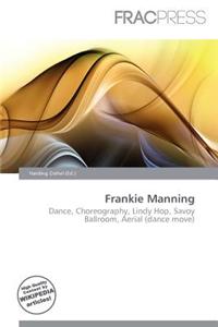 Frankie Manning