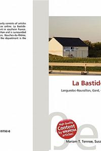 La Bastide-D'Engras