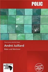 Andr Juillard