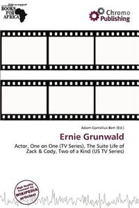 Ernie Grunwald