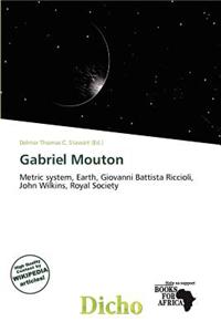 Gabriel Mouton