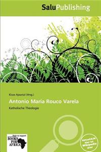 Antonio Mar a Rouco Varela