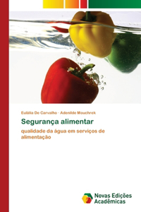 Segurança alimentar